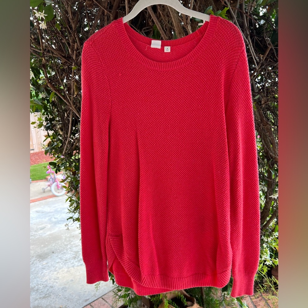 Gap knit Sweater